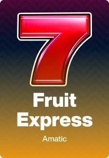 Fruit Express