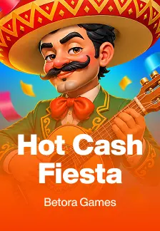 Hot Cash Fiesta