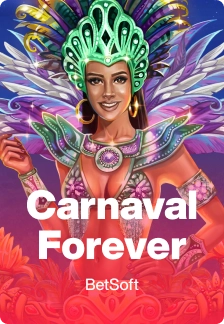 Carnaval Forever
