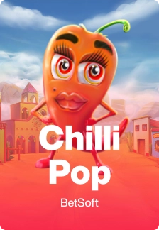 ChilliPop