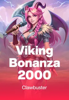 Viking Bonanza 2000