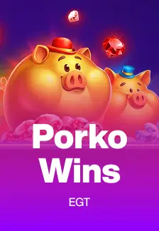 Porko Wins