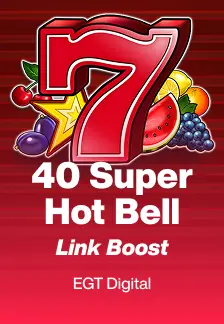 40 Super Hot Bell Link Boost