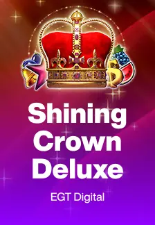 Shining Crown Deluxe
