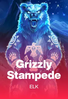 Grizzly Stampede