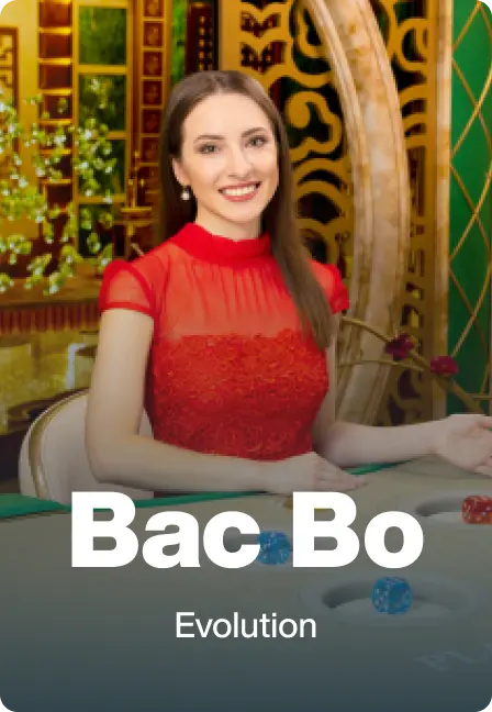 Bac Bo game tile