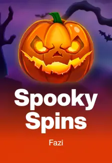 Spooky Spins