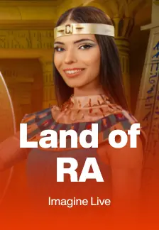 Land of Ra