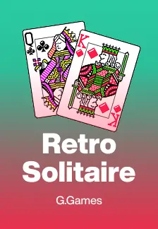 Retro Solitaire