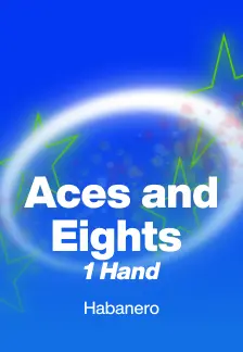 Aces and Eights 1 Hand
