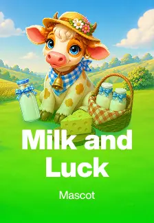 Milk and Luck