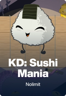 KD: Sushi Mania