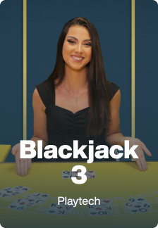 Blackjack 3