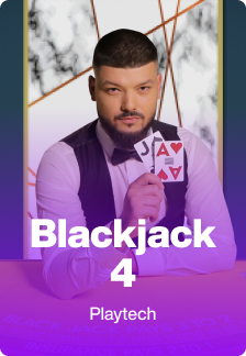 Blackjack 4