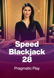 Blackjack 151 game tile