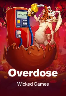 Overdose